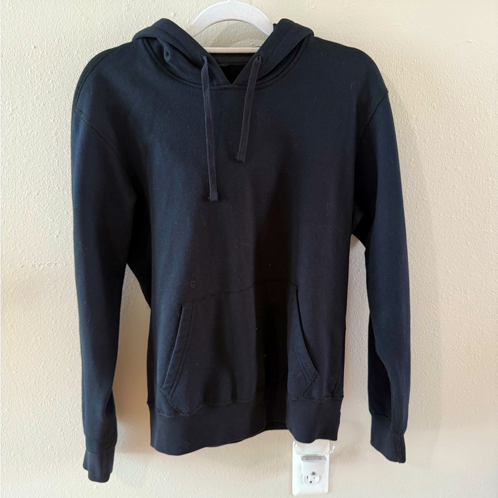 Reigning Champ Midweight Terry Cloth Hoodie